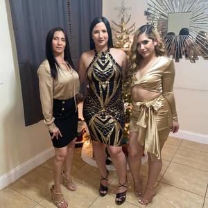 Meet your Posher, Margarita